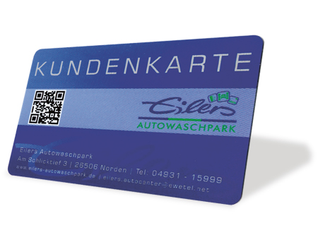 kundekarte